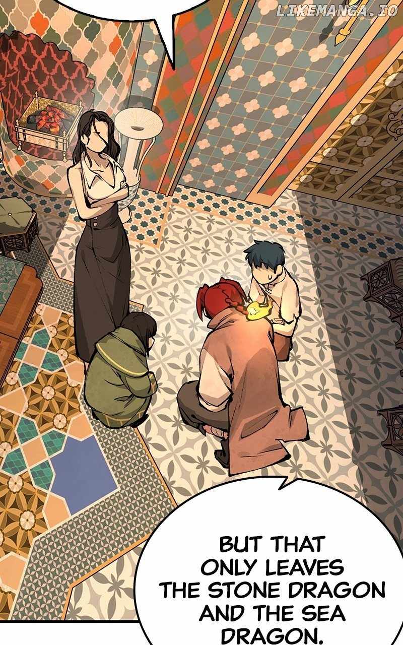 Piece Maker of Flame Chapter 39 48